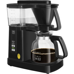 Kaffemaskine Fremragende 5,0 Sv