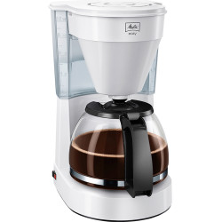 Kaffemaskine Easy 2.0 hvid