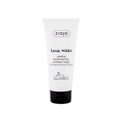 Ziaja - Goat´s Milk Face Peeling 75ml