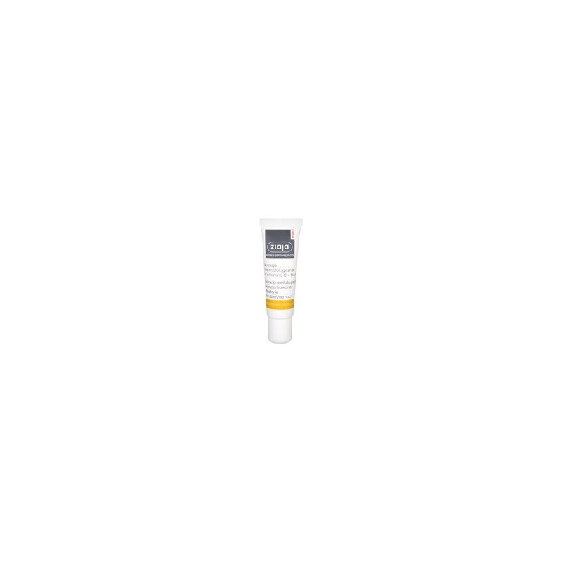 Ziaja - Dermatological Treatment Revitalizing Day & Night Ziaja - Dermatological Treatment Revitalizing Day & Night