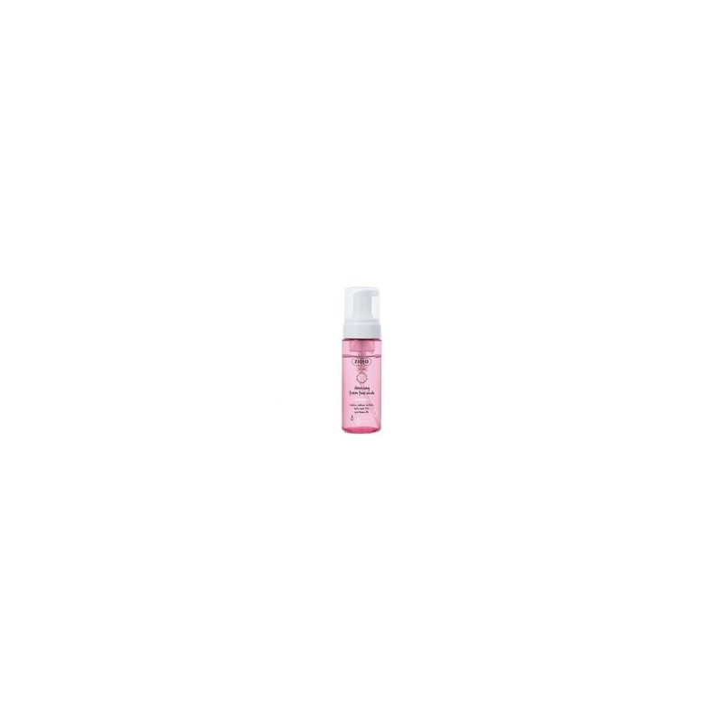 Ziaja - Cleansing Foam Face Wash 150ml Ziaja - Cleansing Foam Face Wash 150ml