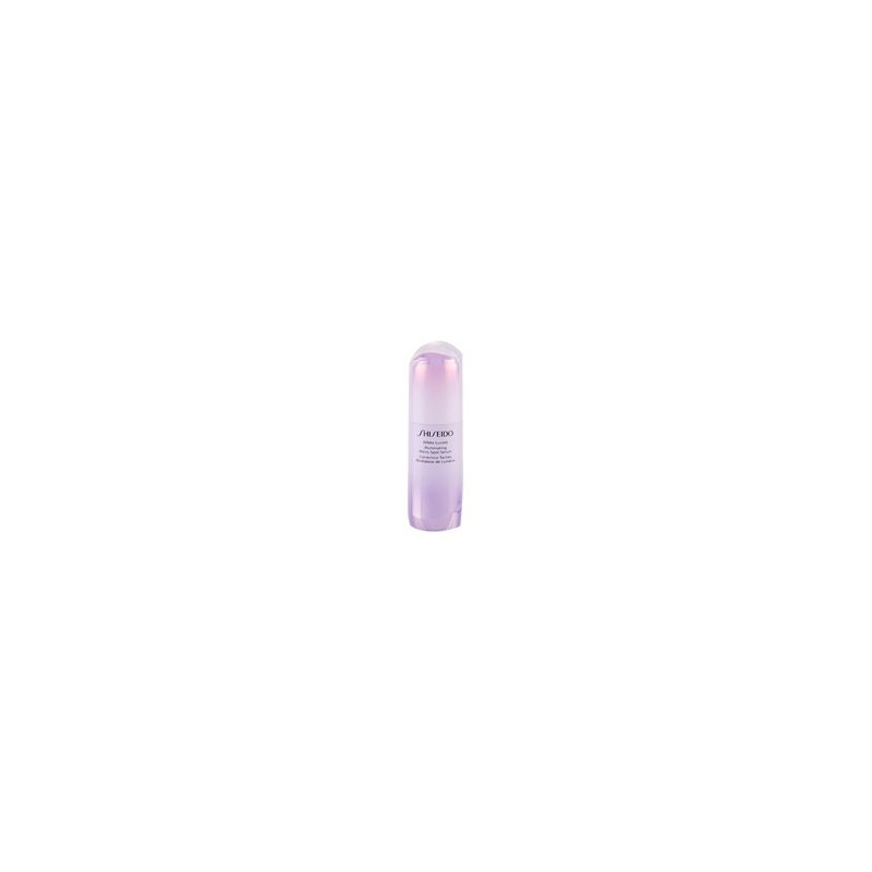 Shiseido - White Lucent Illuminating Micro-Spot Serum - Skin Shiseido - White Lucent Illuminating Micro-Spot Serum - Skin