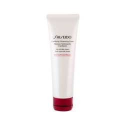 Shiseido - Japanese Beauty Secrets Clarifying Cleansing Foam - Cleaning foam 125ml