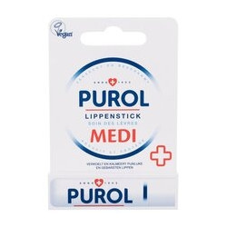 Purol - Lipstick Medi - Obnovující balzám na rty 4.8g