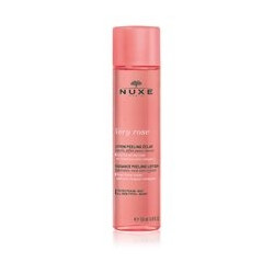 Nuxe - Very Rose Radiance Peeling Lotion - Brightening peeling