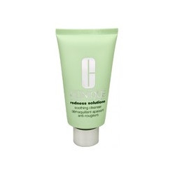 Clinique - Redness Solutions Soothing Cleanser - cream gel 150ml