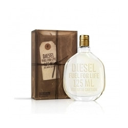 Diesel - Fuel For Life Man EDT 125ml