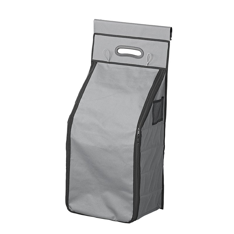 Organizer 14 fickor 40 x 78 x 26 cm med dragkedja + 7 mm kador Organizer 14 fickor 40 x 78 x 26 cm med dragkedja + 7 mm kador