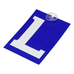 L-levy 100x150mm imukupilla