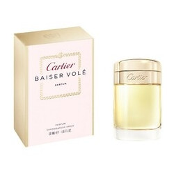 Cartier - Baiser Vole Parfum 100ml