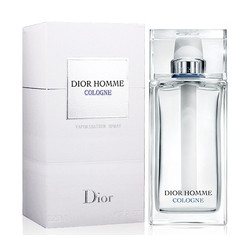 Dior - Homme Cologne EDC 125ml