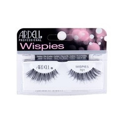 Ardell - Wispies 701 - Fake eyelashes 1.0ks
