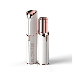 Finishing Touch Flawless - Facial Hair Remover (White)