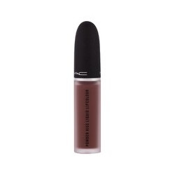 MAC - Powder Kiss Liquid Lipcolour - Lipstick 5 ml