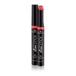 Essence - The Slim Stick - Dlouhotrvající rtěnka 1,7 g