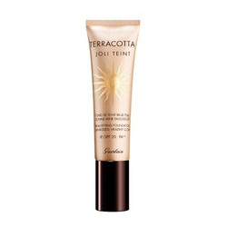 Guerlain - Terracotta Joli Teint Beautifying Foundation SPF 20