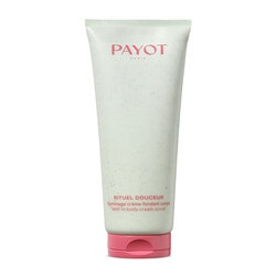 Payot - Melt-in-Body Cream Scrub - Tělový peeling 200ml