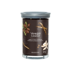Yankee Candle - Vanilla Bean Espresso Signature Tumbler