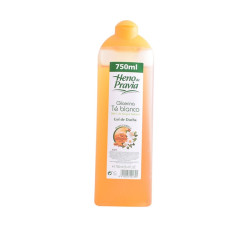 Heno De Pravia Glicerina White Té Showergel 650ml