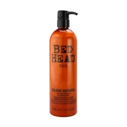 Tigi - Bed Head Colour Goddess Shampoo - Shampoo for colored hair 600ml
