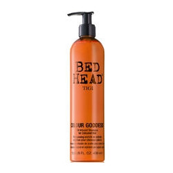 Tigi - Bed Head Colour Goddess Oil Infused Shampoo 100ml