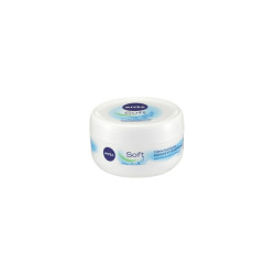 Nivea Body Crema Corporal Soft 200ml