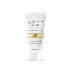 Celltone Body Milk - 200 ml