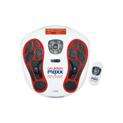 Circulation Maxx Reviver - muskelstimulator