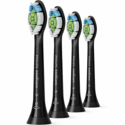 Tandborsthuvud Philips Paquete de 4 cabezales de cepillado sónicos estándar