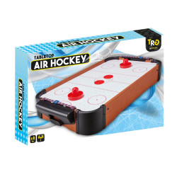 Tabletop Air Hockey