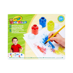 Crayola Mini Kids vaskbart...