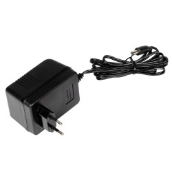 Nettlader strømforsyning for Steinberg Systems vekt 12V 1000mA